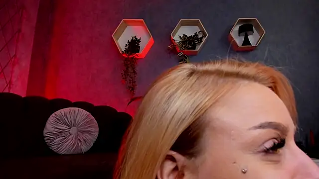 amy rider online show from 03.08.26