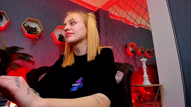 amy rider online show from 03.14.26