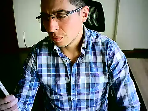 Snapshot of Tu_Principe_Azul36 chatting on 02.12.26 Tu Principe Azul36 online show from 02.12.26