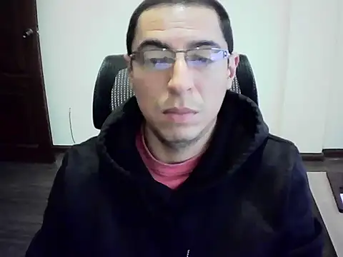 Snapshot of Tu_Principe_Azul36 chatting on 02.19.26 Tu Principe Azul36 online show from 02.19.26