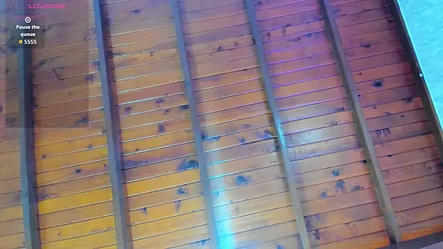 Lana kalix online show from 03.15.26