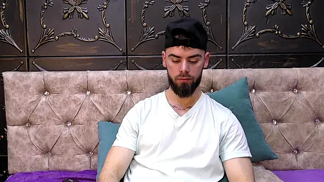 JeffAllann online show from 12.03.25