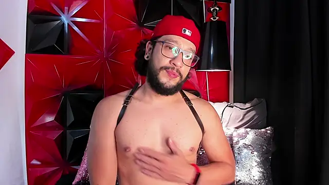 MAGNUS KING online show from 12.02.25