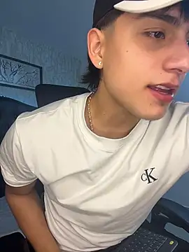 Lander Cruz online show from 02.16.26