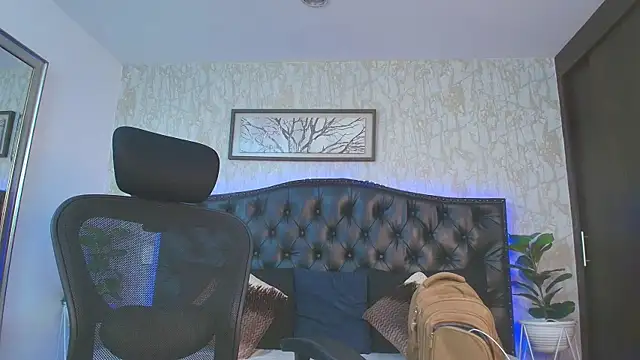 Lander Cruz online show from 02.18.26