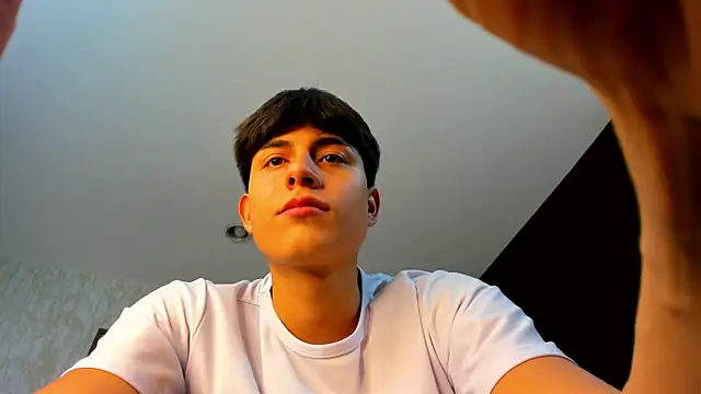 Lander Cruz online show from 03.25.26