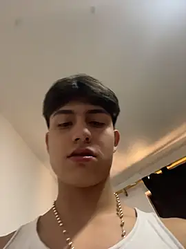 Lander Cruz online show from 04.01.26