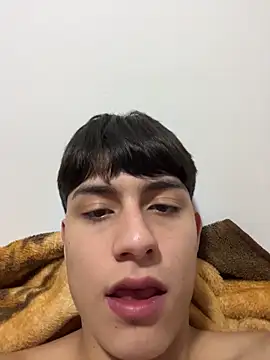 Lander Cruz online show from 04.04.26