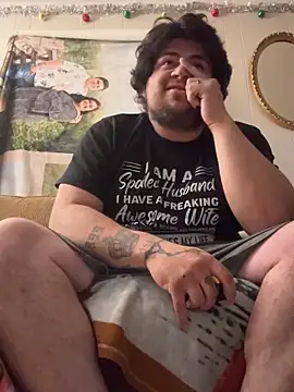 trever102 online show from 12.02.25