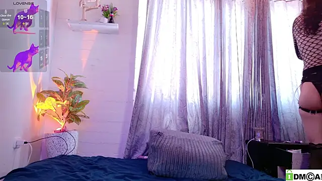 sweet letty 1408 online show from 07.05.26