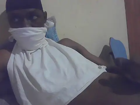 ElsonDicks2 online show from 12.03.25