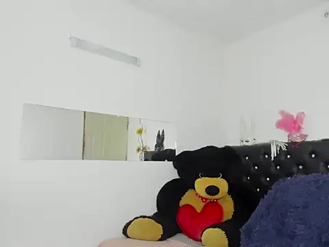 BlakeNoir  online show from 04.11.26