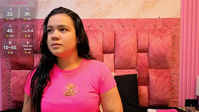 ValeryMorales online show from 02.16.26