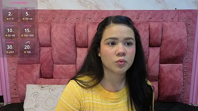 ValeryMorales online show from 03.01.26