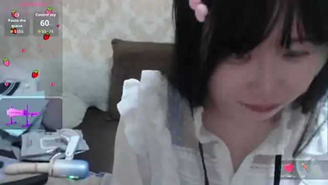 himaridesu online show from 04.15.26