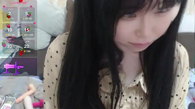 himaridesu online show from 05.12.26