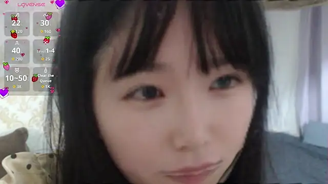 himaridesu online show from 07.05.26