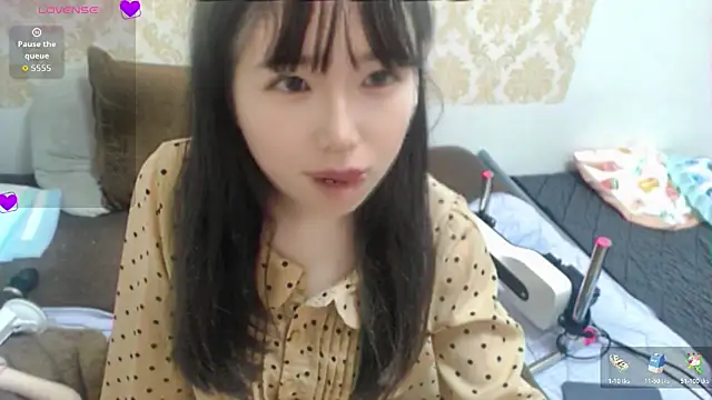 himaridesu online show from 07.26.26