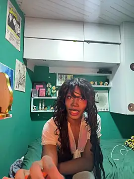 KEIKEI o online show from 07.22.26