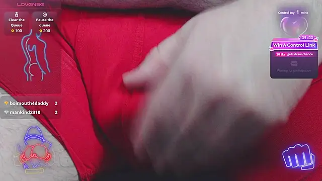 dadbodsensei  online show from 03.13.26