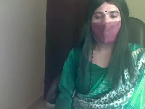 Lovely Ladyboy star online show from 02.28.26