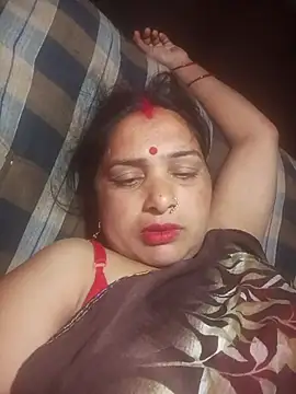 Your-shreya143 online show from 03.16.26