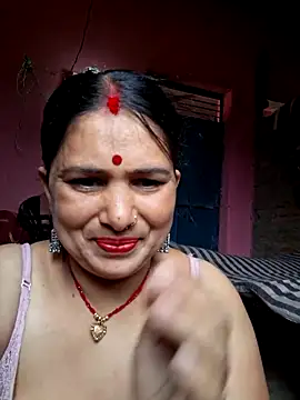 Your-shreya143 online show from 06.01.26