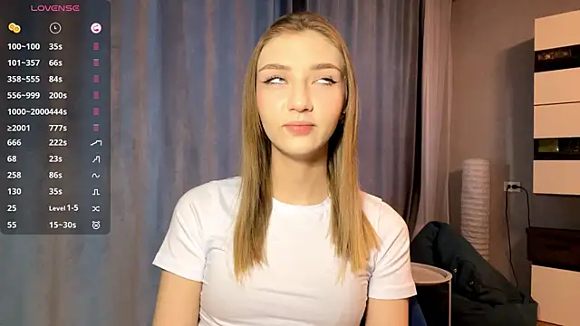 AveryBerkson online show from 01.19.26