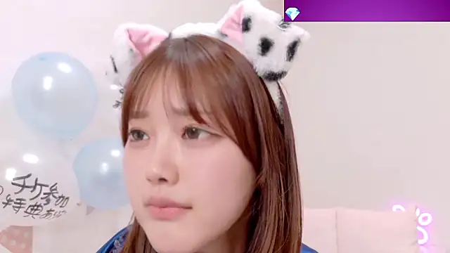 mashiro-desu online show from 04.14.26