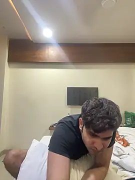 Anshtease online show from 02.21.26