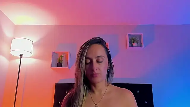 Victoria Rose  online show from 02.03.26