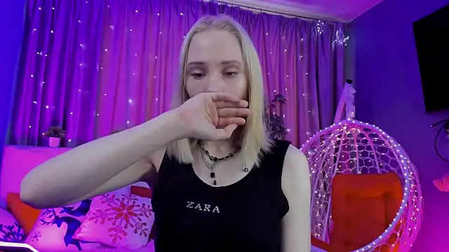 Gina Gina love online show from 02.27.26