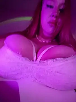 ElonaFox online show from 03.01.26