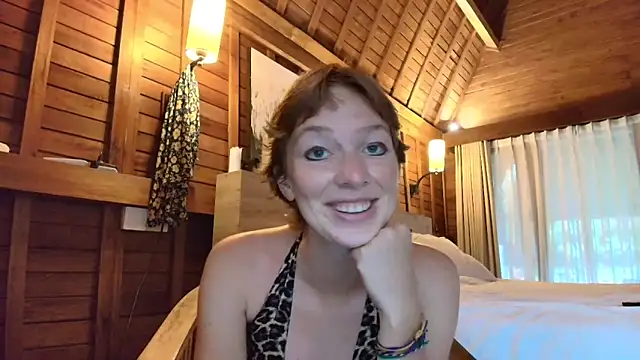 Ida-Rose online show from 01.18.26