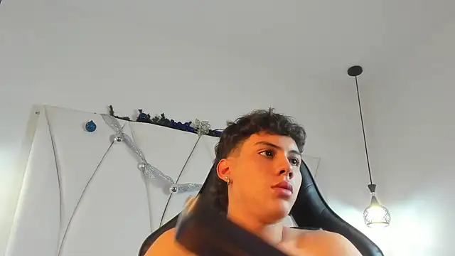 Erick wingston online show from 12.04.25