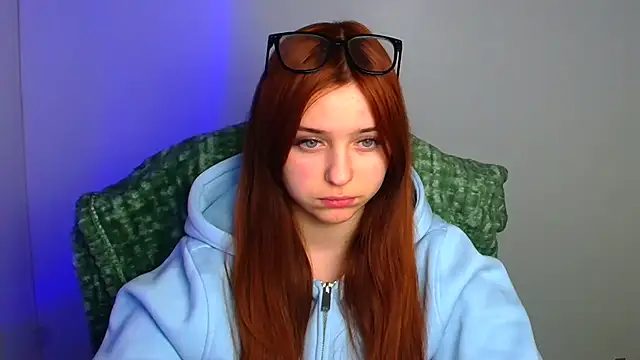 Lilu May online show from 02.04.26