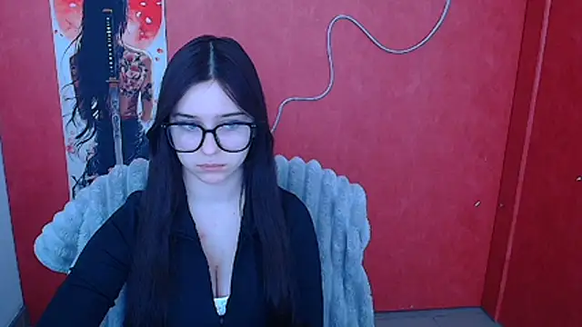 Lilu May online show from 02.17.26