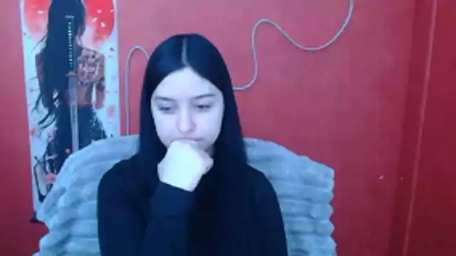 Lilu May online show from 02.23.26