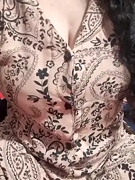 hottyrose69 online show from 03.18.26