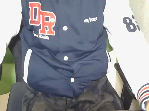 Michal Fransis online show from 01.15.26