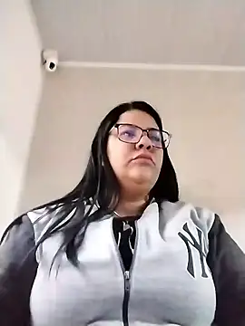 Carameloswing1 online show from 01.07.26