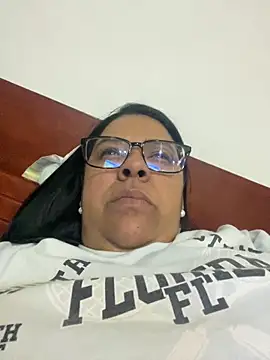 Carameloswing1 online show from 02.09.26