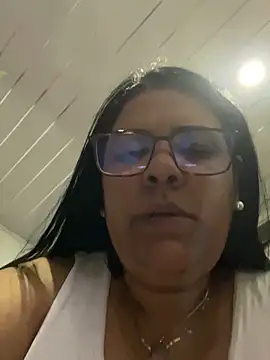 Carameloswing1 online show from 02.13.26