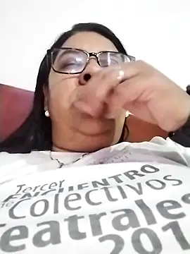 Carameloswing1 online show from 02.15.26