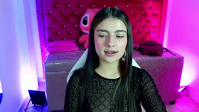 Diamond juliana online show from 05.08.26