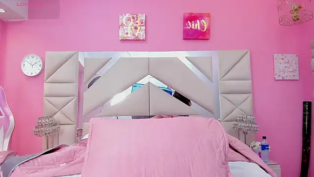Diamond juliana online show from 05.14.26