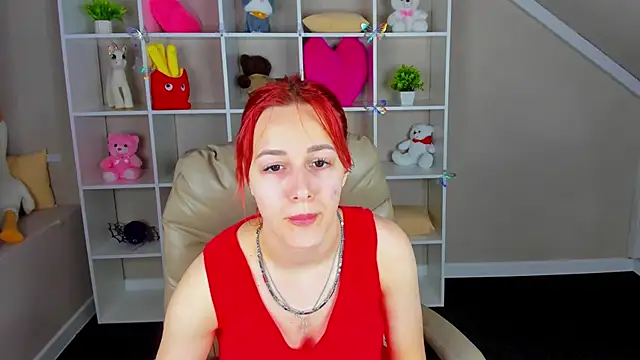 Snapshot of Linda_Jonys chatting on 02.08.26 Linda Jonys online show from 02.08.26