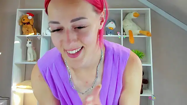 Linda Jonys online show from 07.28.26