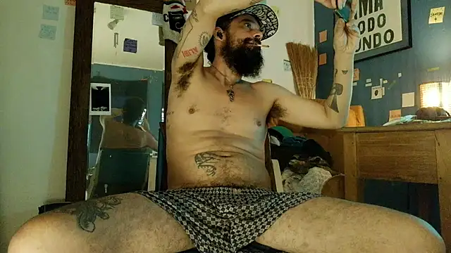 ooproprio online show from 08.04.26