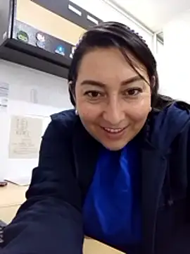 Snapshot of Valeria_montana_ chatting on 01.16.26 Valeria montana online show from 01.16.26